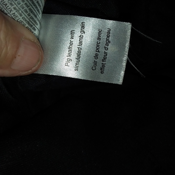 Ladies bag - Picture 2 of 4